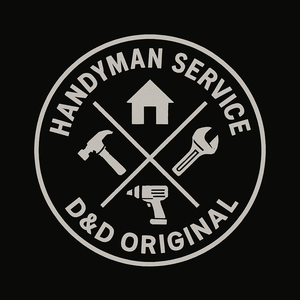 D&D Original logo