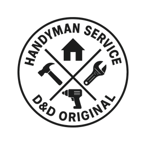 D&D Original logo